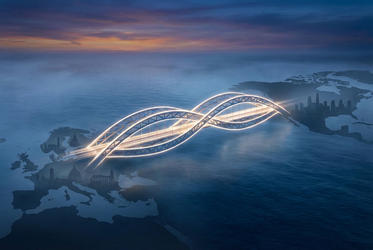 The Future of Transatlantic Relations